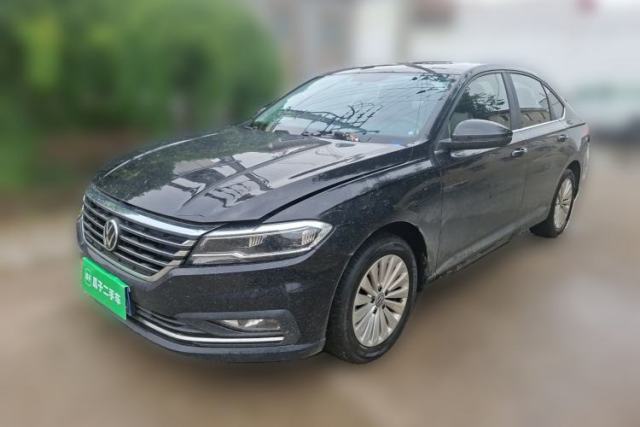 Used Volkswagen Lavida 2021 280TSI DSG Comfort Edition