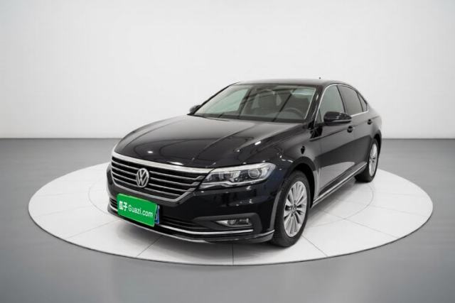 Used Volkswagen Lavida 2021 280TSI DSG Comfort Edition