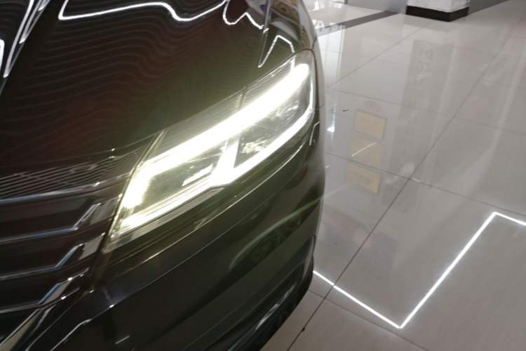 Used Volkswagen Lavida 2021 280TSI DSG Comfort Edition Left Front Headlight