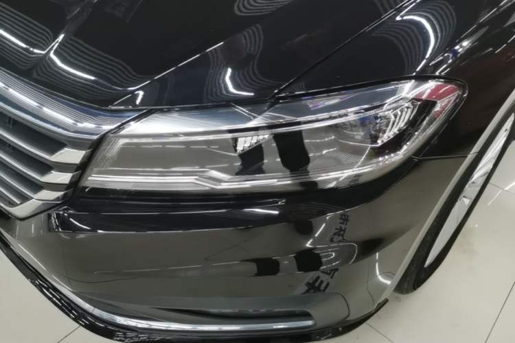 Used Volkswagen Lavida 2021 280TSI DSG Comfort Edition Left Front Headlight