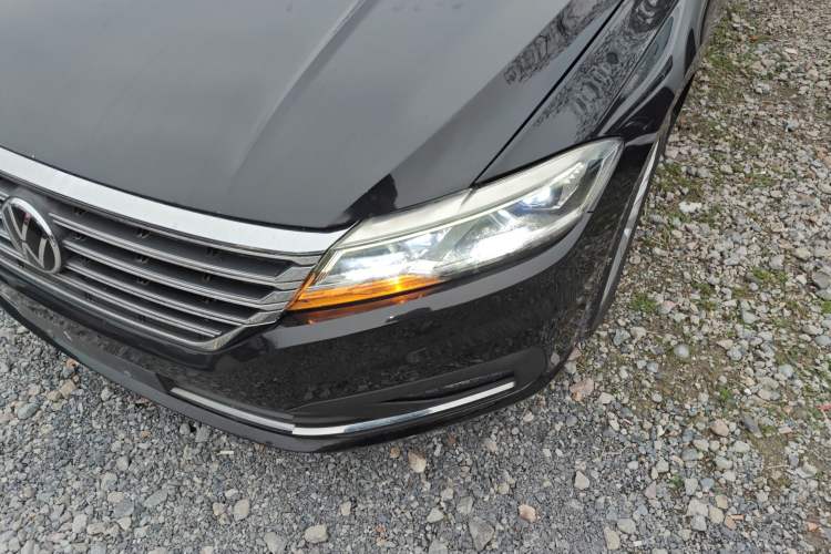 Used Volkswagen Lavida 2021 280TSI DSG Comfort Edition Left Front Headlight