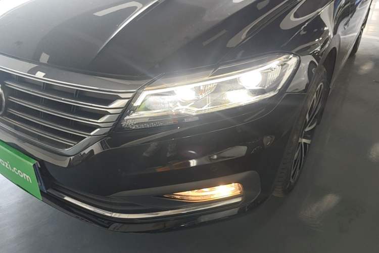 Used Volkswagen Lavida 2021 280TSI DSG Luxury Edition Left Front Headlight