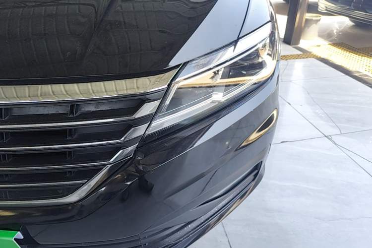 Used Volkswagen Lavida 2021 280TSI DSG Comfort Edition Left Front Headlight