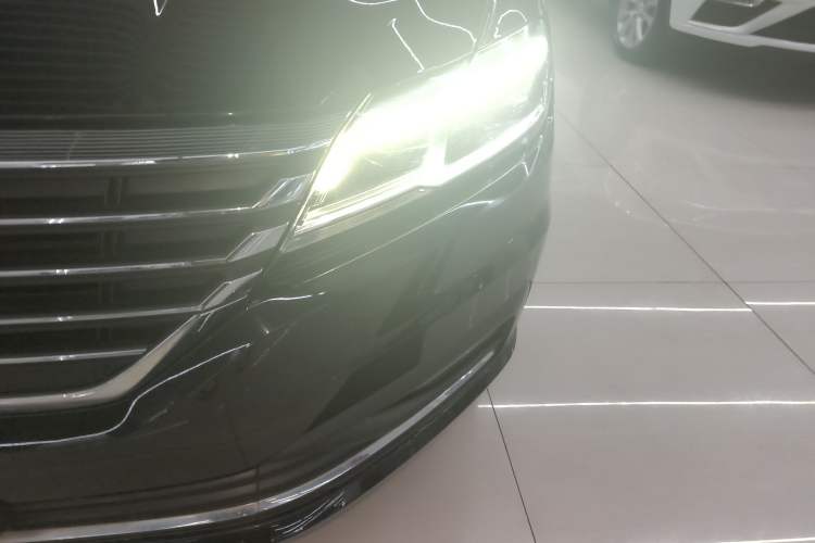 Used Volkswagen Lavida 2021 280TSI DSG Comfort Edition Left Front Headlight