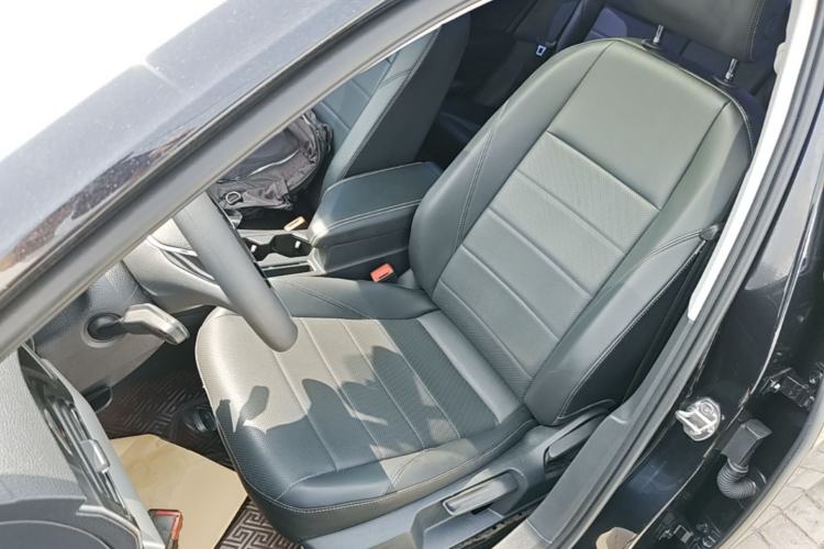 Used Volkswagen Lavida 2021 1.5L Automatic Comfort Edition Left Front Seat