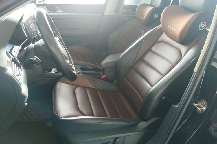 Used Volkswagen Lavida 2021 280TSI DSG Luxury Edition Left Front Seat