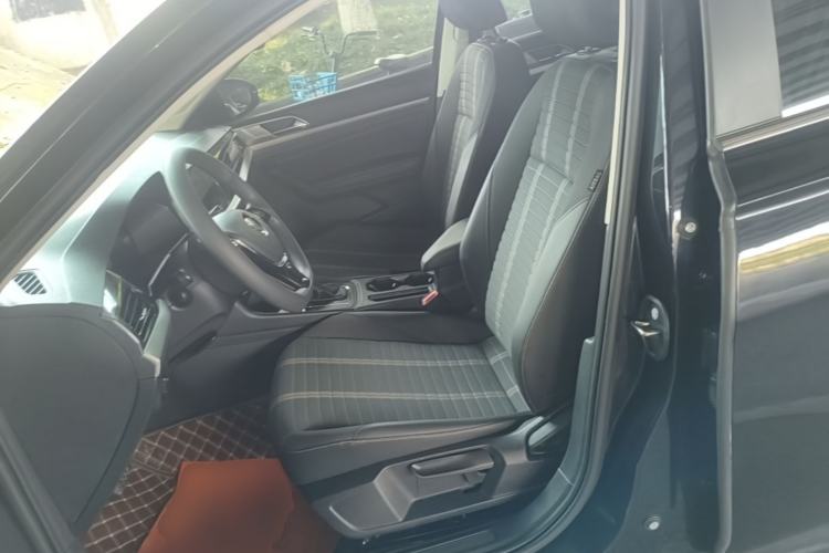Used Volkswagen Lavida 2021 280TSI DSG Comfort Edition Left Front Seat