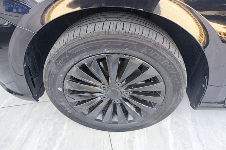 Used Volkswagen Lavida 2021 280TSI DSG Comfort Edition Left Front Wheel Hub