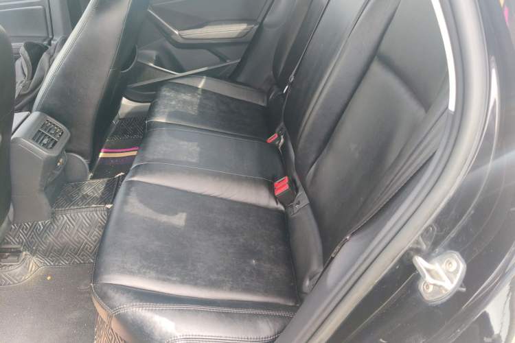 Used Volkswagen Lavida 2021 280TSI DSG Comfort Edition Left Rear Seat