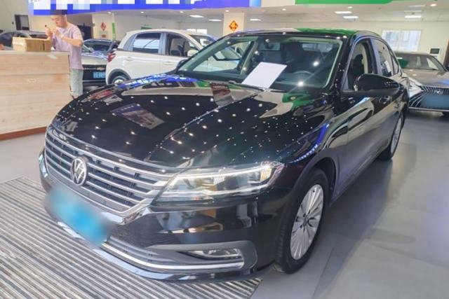 Used Volkswagen Lavida 2021 280TSI DSG Comfort Edition