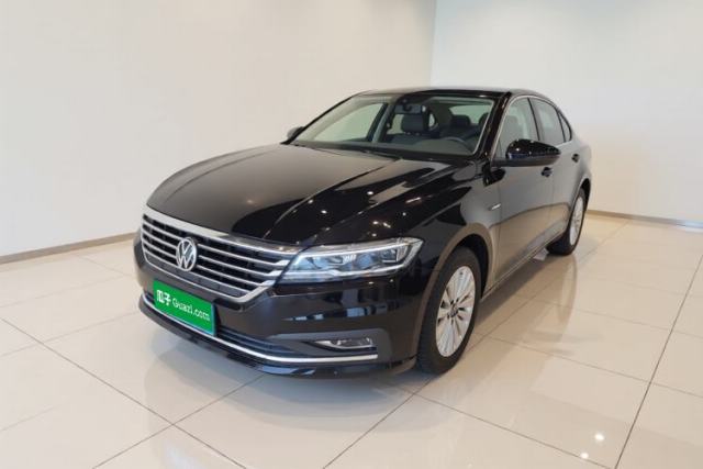 Volkswagen Lavida 2021 280TSI DSG Comfort Edition usata