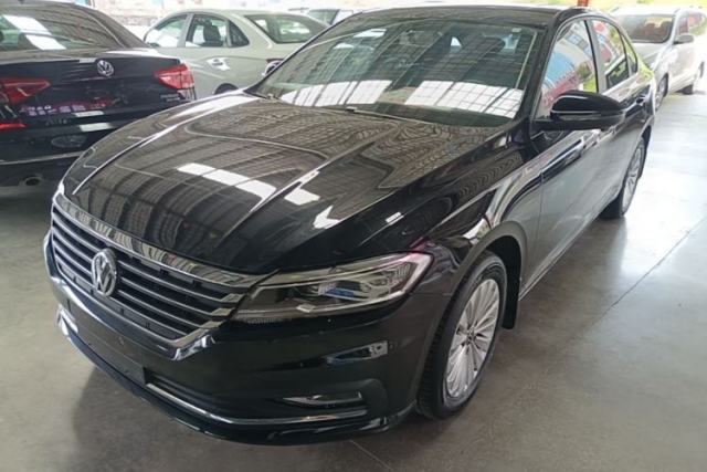Ojetý Volkswagen Lavida 2021 280TSI DSG Comfort Edition