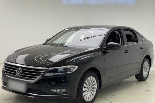 Ojetý Volkswagen Lavida 2021 280TSI DSG Comfort Edition