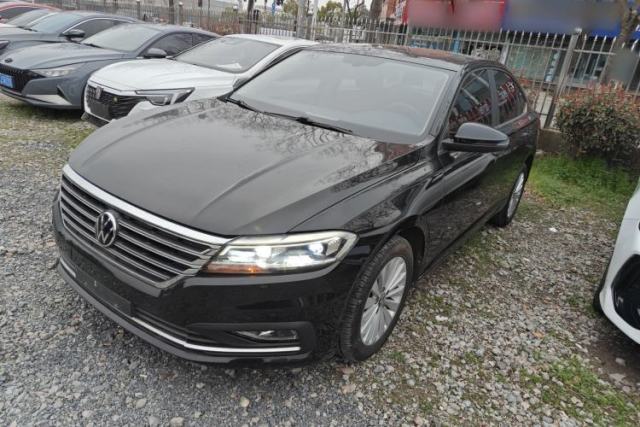 Ojetý Volkswagen Lavida 2021 280TSI DSG Comfort Edition