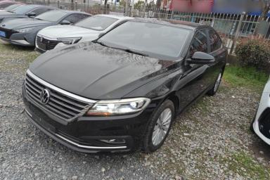 Used Volkswagen Lavida 2021 280TSI DSG Comfort Edition