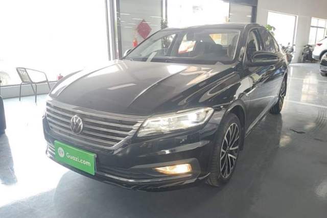Used Volkswagen Lavida 2021 280TSI DSG Luxury Edition