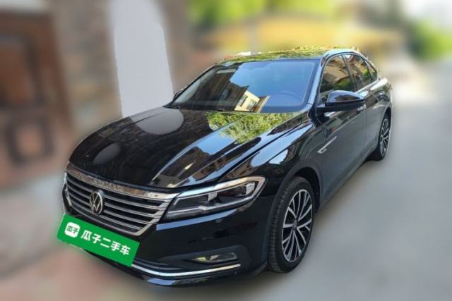 Used Volkswagen Lavida 2021 280TSI DSG Luxury Edition