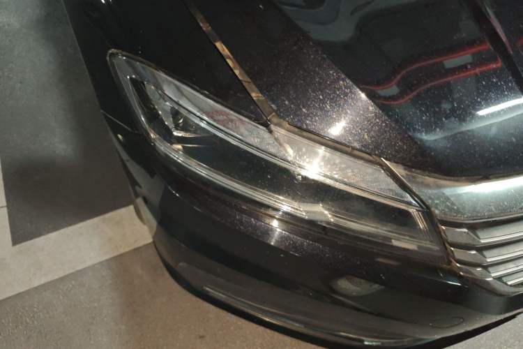 Used Volkswagen Lavida 2021 1.5L Automatic Vision Edition Right Front Headlight
