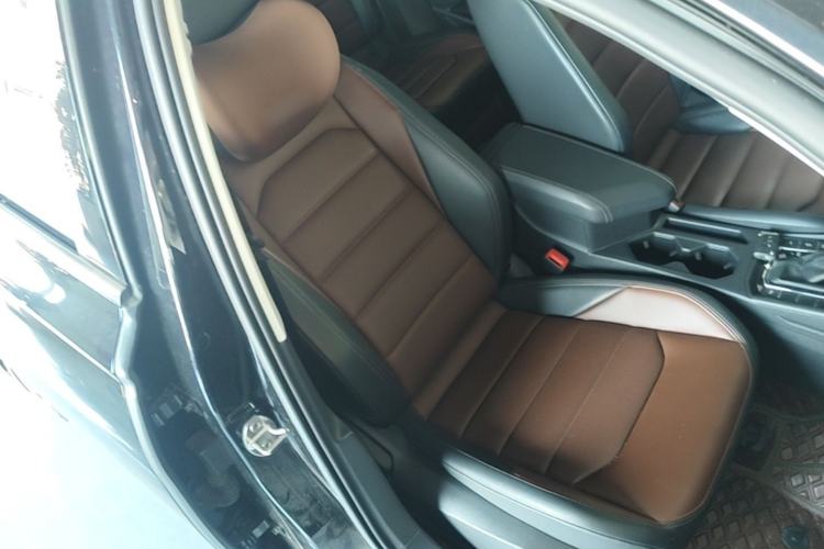Used Volkswagen Lavida 2021 280TSI DSG Luxury Edition Right Front Seat