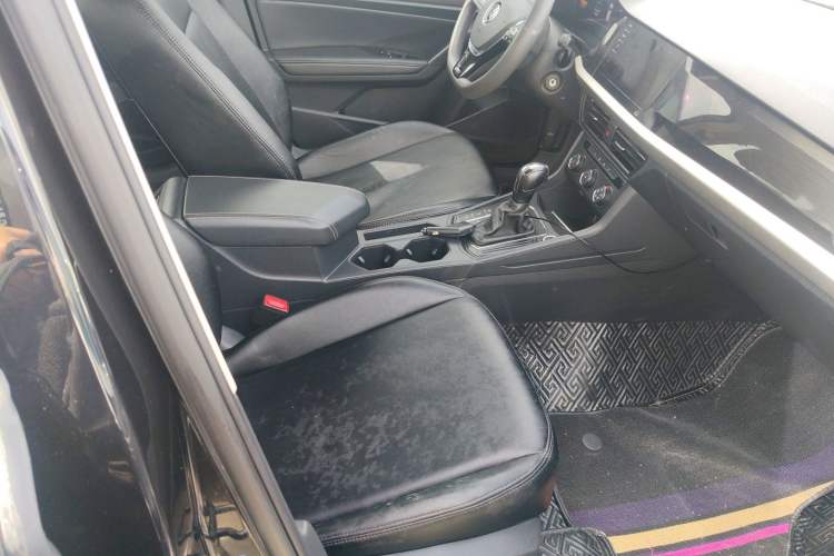 Used Volkswagen Lavida 2021 280TSI DSG Comfort Edition Right Front Seat