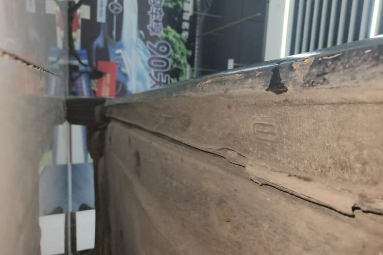 Used Volkswagen Lavida 2021 280TSI DSG Comfort Edition Right Side Sill