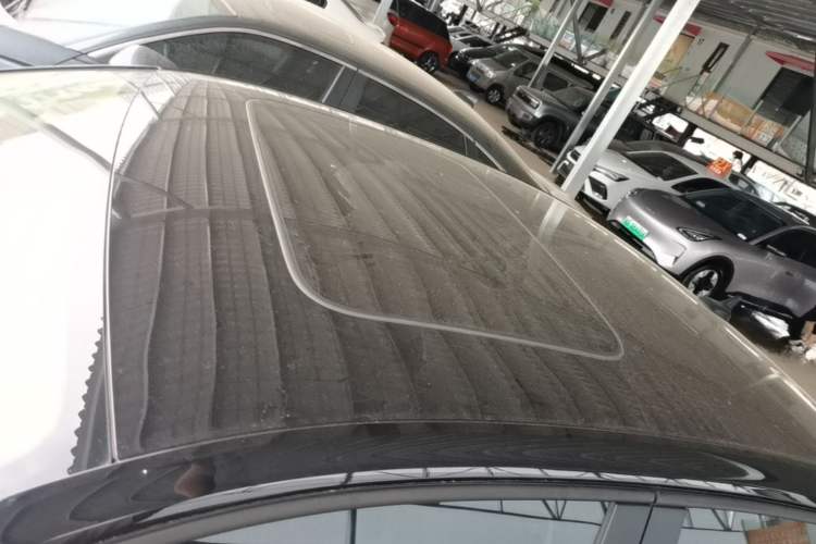 Used Volkswagen Lavida 2021 280TSI DSG Comfort Edition Roof