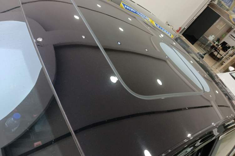 Used Volkswagen Lavida 2021 1.5L Automatic Comfort Edition Roof