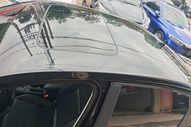 Used Volkswagen Lavida 2021 280TSI DSG Comfort Edition Roof