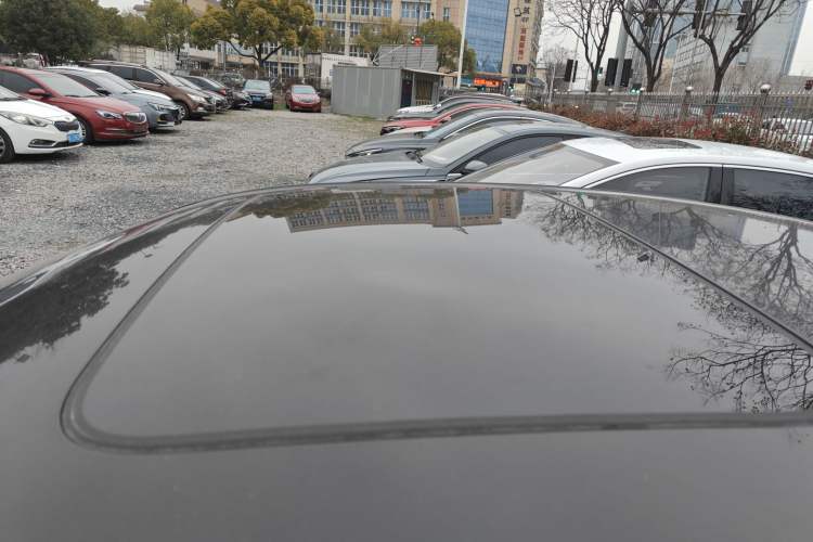 Used Volkswagen Lavida 2021 280TSI DSG Comfort Edition Roof