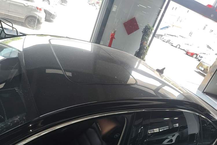 Used Volkswagen Lavida 2021 280TSI DSG Luxury Edition Roof