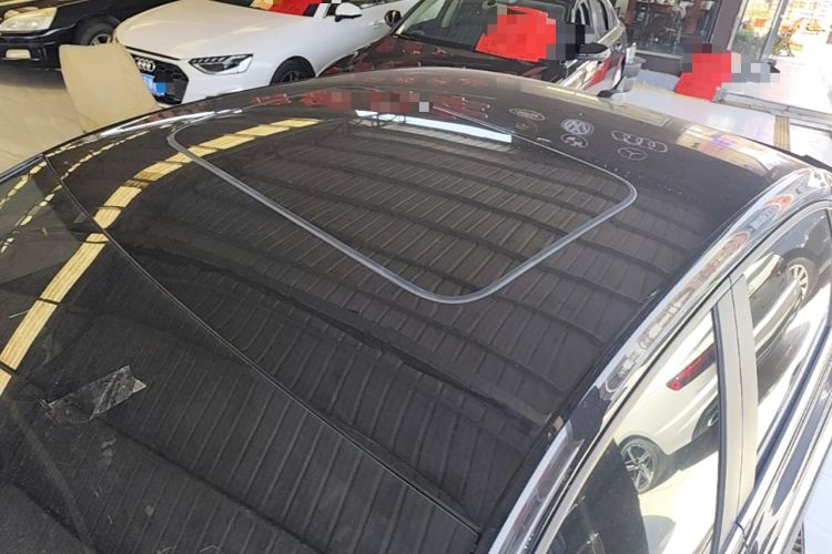 Used Volkswagen Lavida 2021 280TSI DSG Comfort Edition Roof