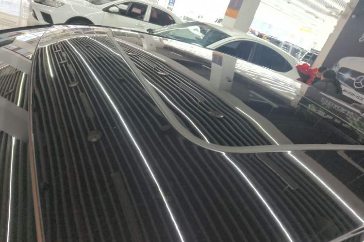 Used Volkswagen Lavida 2021 280TSI DSG Comfort Edition Roof