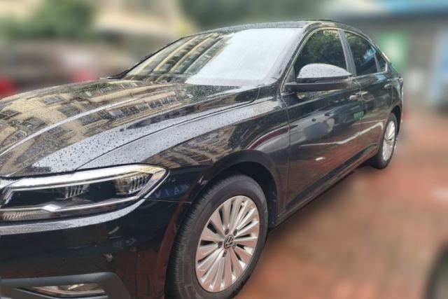 Used Volkswagen Lavida 2021 280TSI DSG Comfort Edition