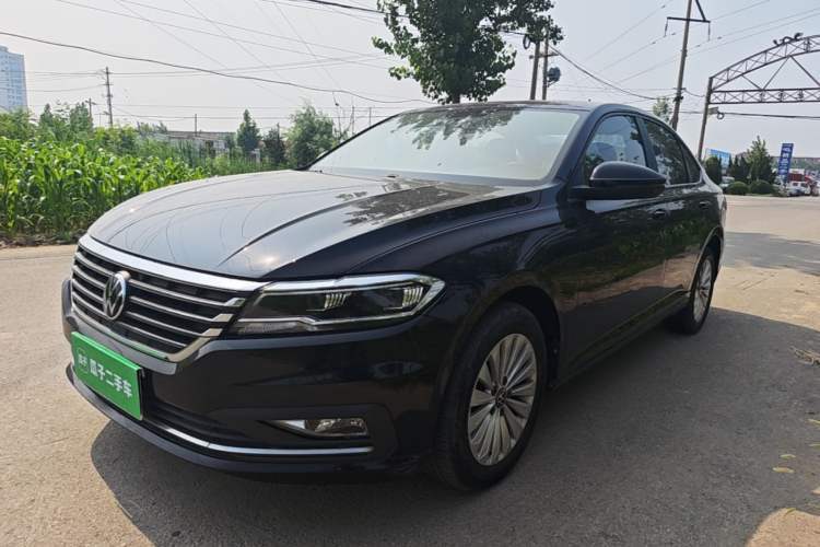 Used Volkswagen Lavida 2021 280TSI DSG Comfort Edition Guazi used car, China used car export, Used car for sale, Used  cars, Cheapest cars for sale