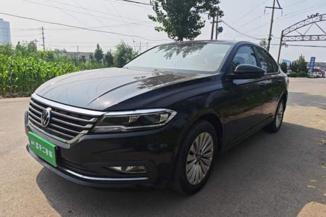 Used Volkswagen Lavida 2021 280TSI DSG Comfort Edition