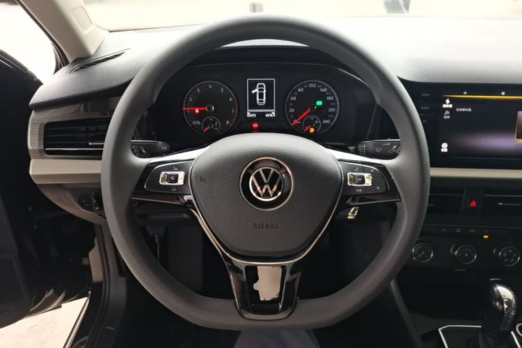 Used Volkswagen Lavida 2021 280TSI DSG Comfort Edition Steering Wheel