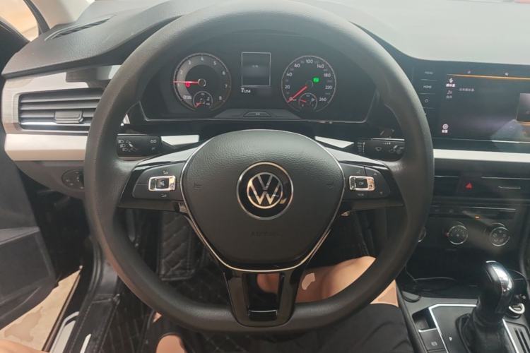 Used Volkswagen Lavida 2021 280TSI DSG Comfort Edition Steering Wheel