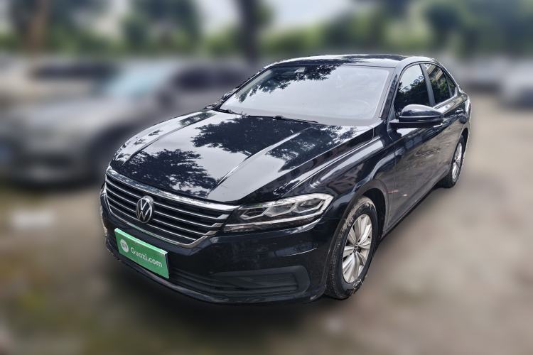 Used Volkswagen Lavida 2021 1.5L Automatic Fashion Edition Guazi used car, China used car export, Used car for sale, Used  cars, Cheapest cars for sale