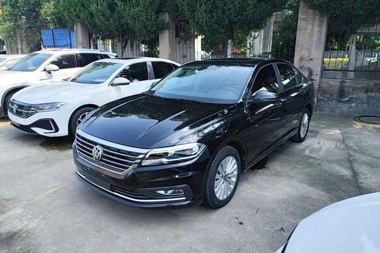 Ojetý Volkswagen Lavida 2021 1.5L Automatic Comfort Edition Guazi used car, China used car export, Used car for sale, Used  cars, Cheapest cars for sale