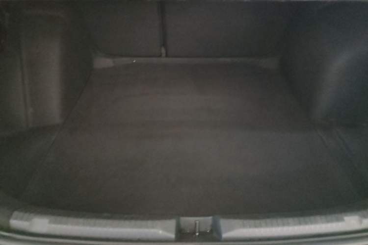 Used Volkswagen Lavida 2021 280TSI DSG Comfort Edition Trunk