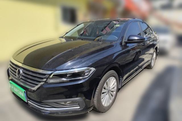 Used Volkswagen Lavida 2021 280TSI DSG Comfort Edition