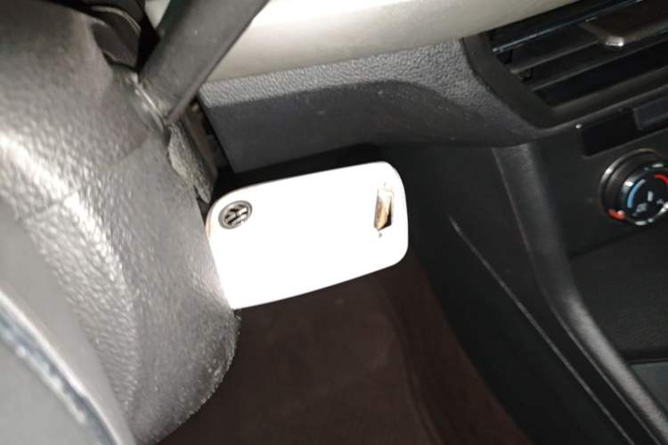 Used Volkswagen Lavida 2021 280TSI DSG Comfort Edition Vehicle Key