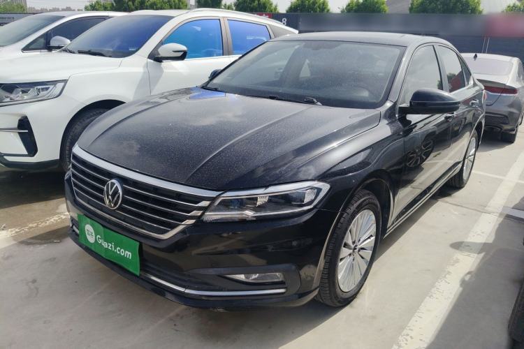 Used Volkswagen Lavida 2021 280TSI DSG Comfort Edition Guazi used car, China used car export, Used car for sale, Used  cars, Cheapest cars for sale