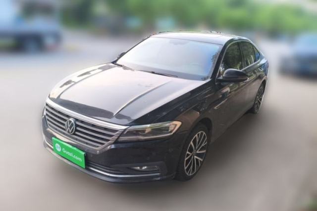 Used Volkswagen Lavida 2021 280TSI DSG Luxury Edition