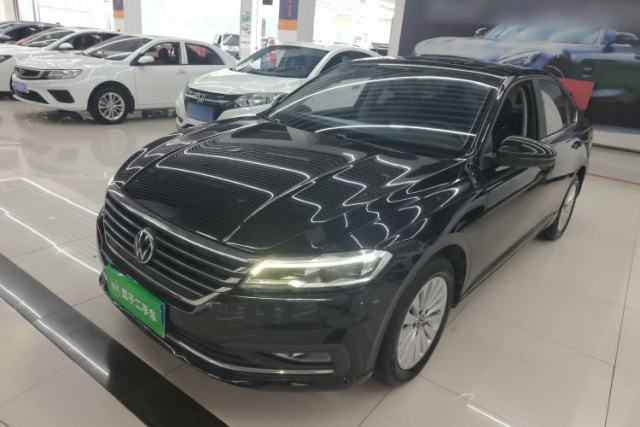 Used Volkswagen Lavida 2021 280TSI DSG Comfort Edition