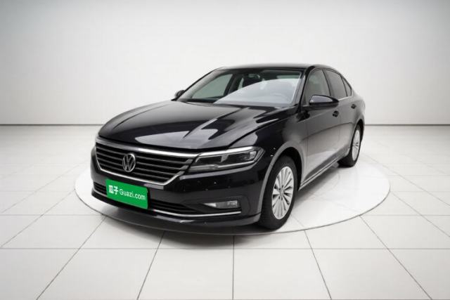 Gebrauchter Volkswagen Lavida 2021 280TSI DSG Comfort Edition