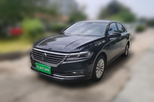 Used Volkswagen Lavida 2021 280TSI DSG Comfort Edition