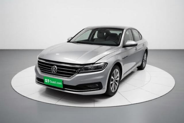 Gebrauchter Volkswagen Lavida 2021 280TSI DSG Comfort Edition