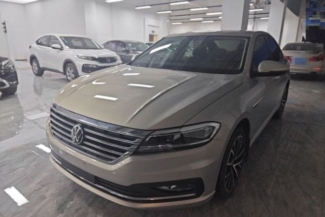 Used Volkswagen Lavida 2021 280TSI DSG Luxury Edition