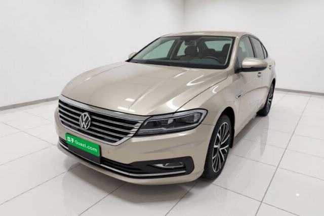 Ojetý Volkswagen Lavida 2021 280TSI DSG Luxury Edition